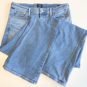 Citizens of Humanity 30 Marion Bootcut Jeans